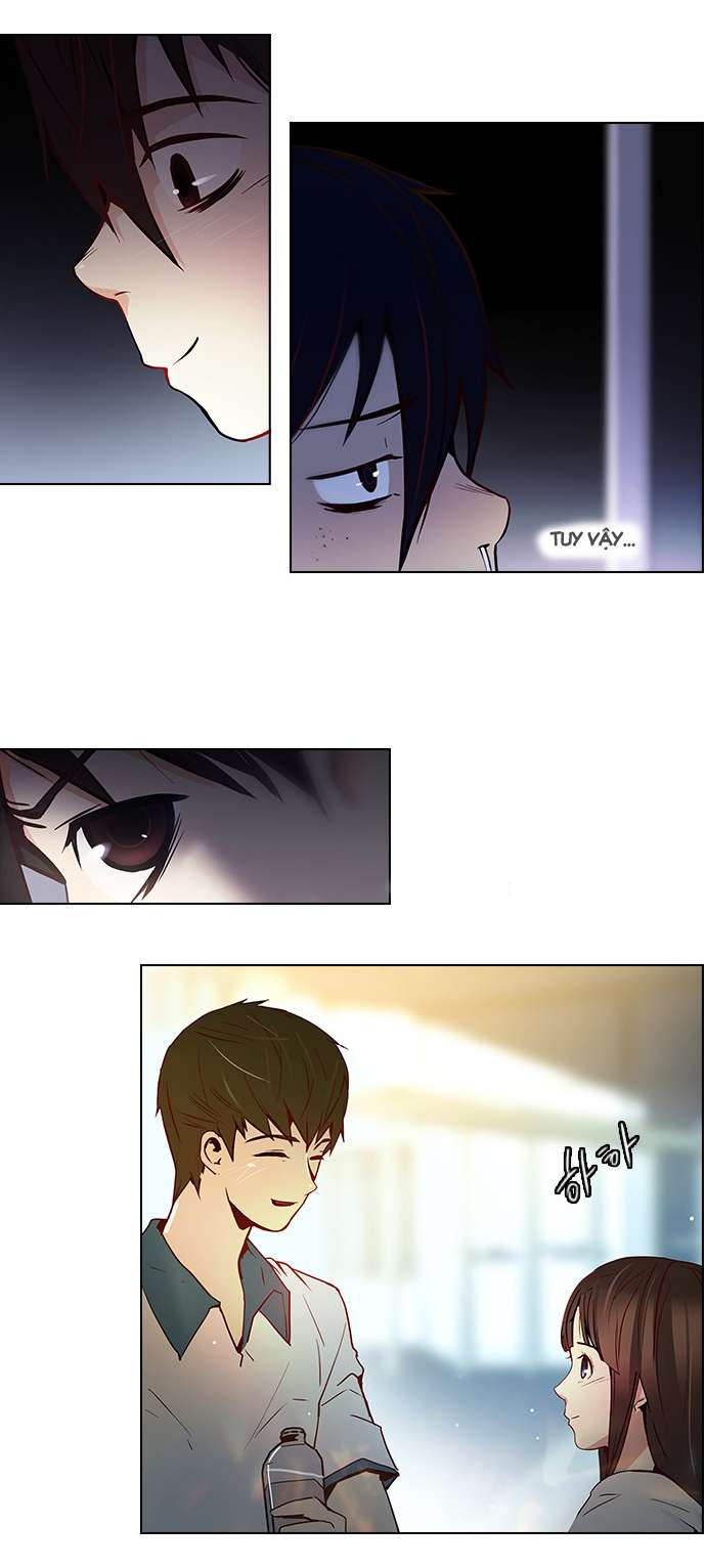 Dice - Chương 9 - Trang 21