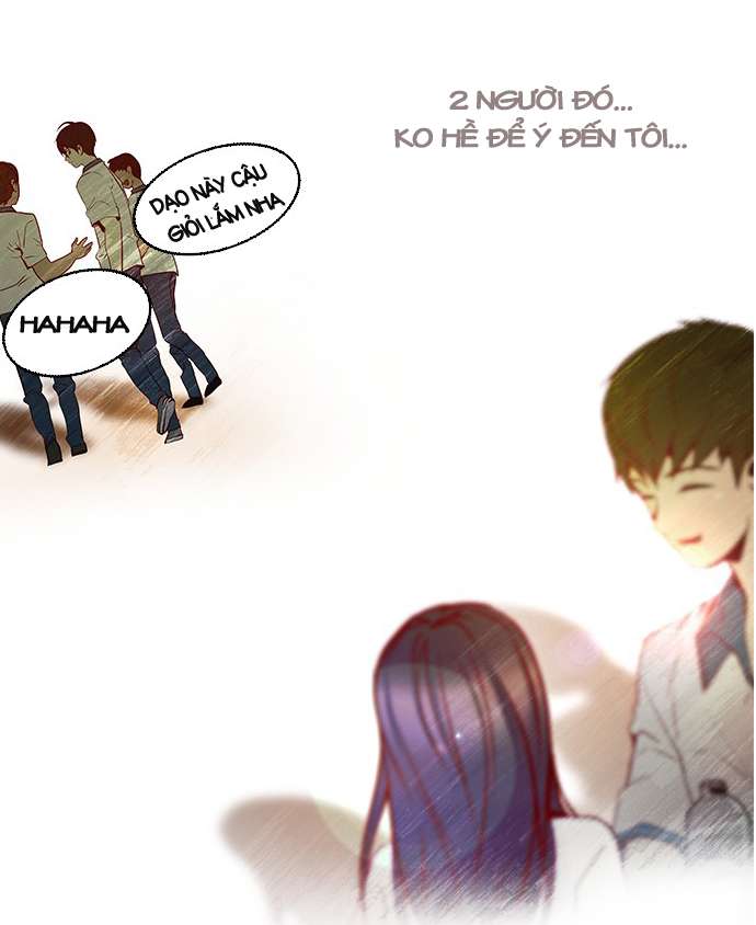 Dice - Chương 9 - Trang 22