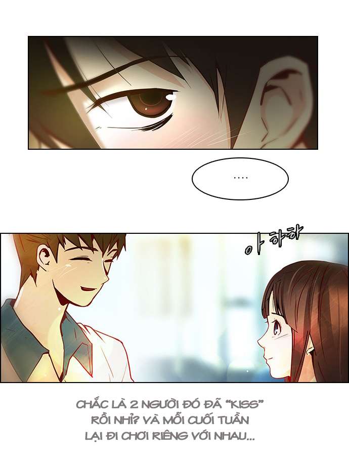 Dice - Chương 9 - Trang 23