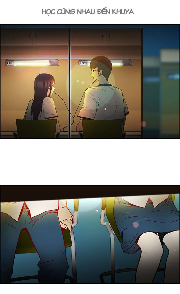 Dice - Chương 9 - Trang 24