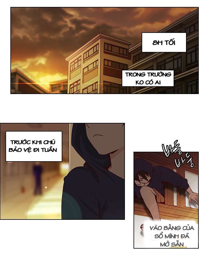 Dice - Chương 9 - Trang 4