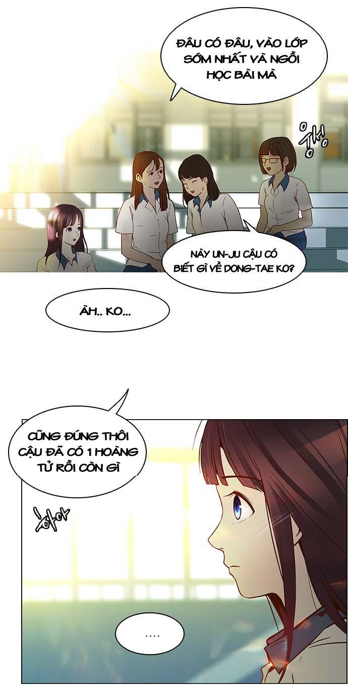 Dice - Chương 9 - Trang 31