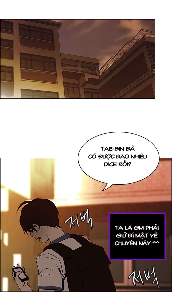 Dice - Chương 9 - Trang 32