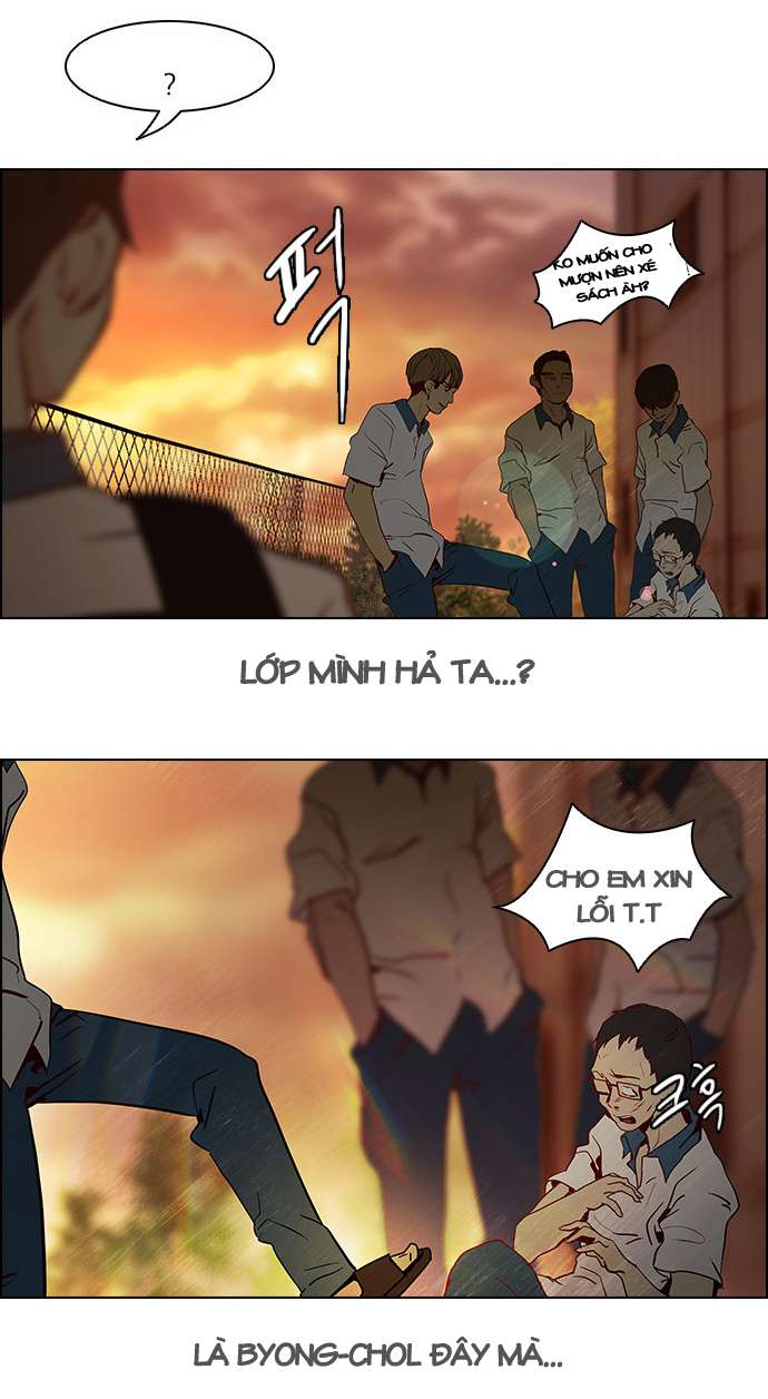 Dice - Chương 9 - Trang 35