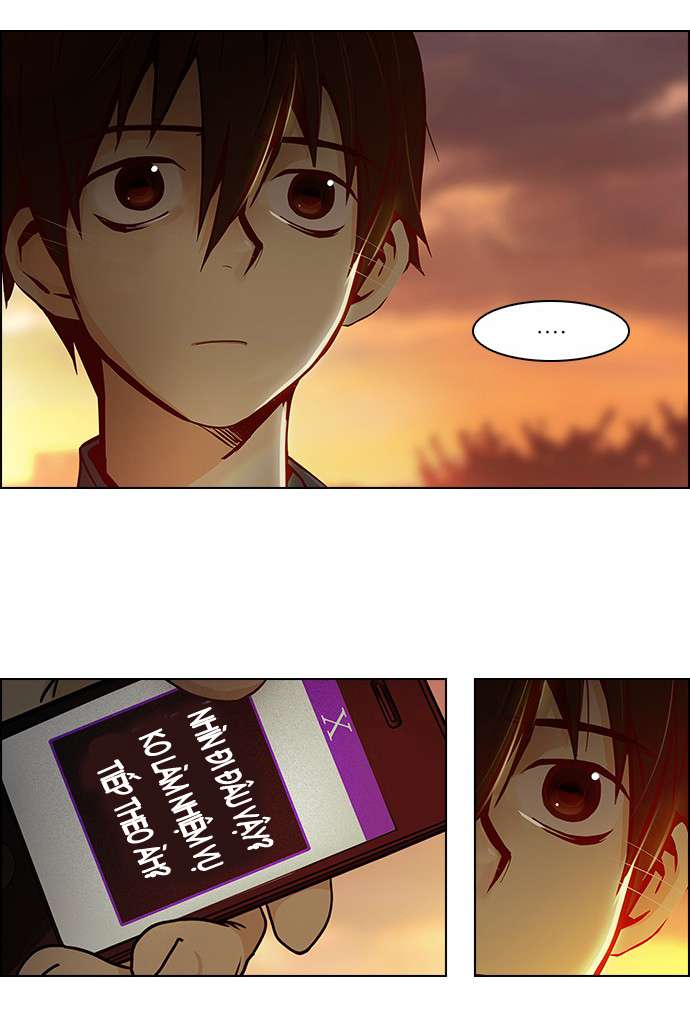 Dice - Chương 9 - Trang 36