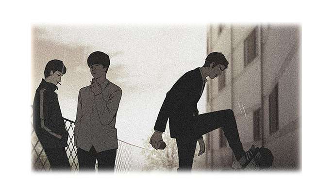 Dice - Chương 9 - Trang 37