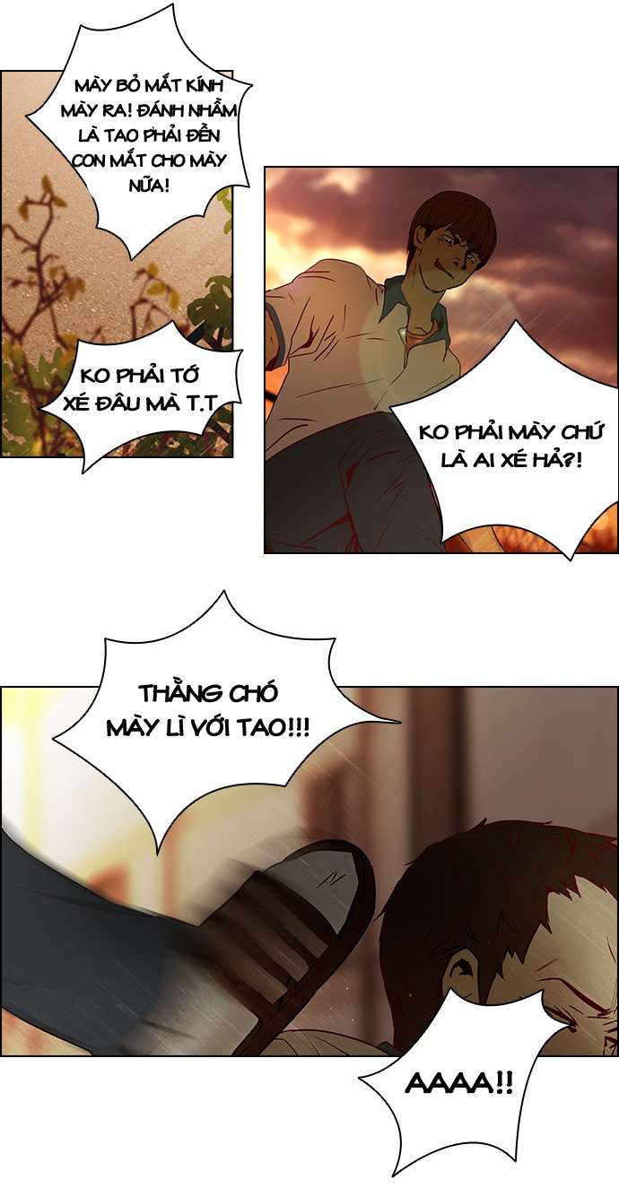 Dice - Chương 9 - Trang 38