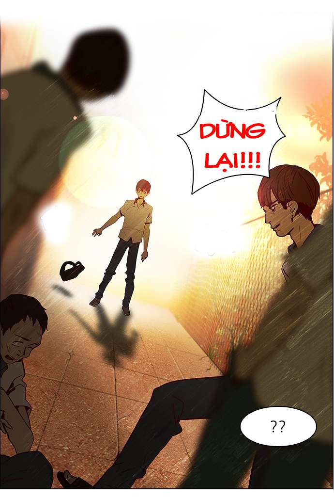 Dice - Chương 9 - Trang 40