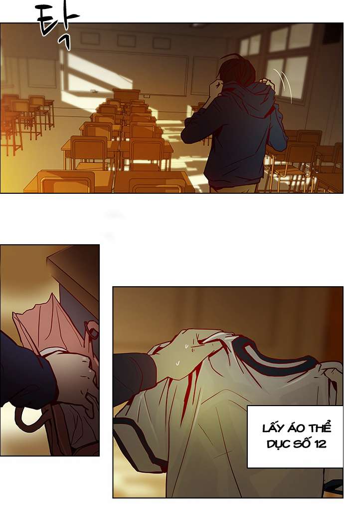 Dice - Chương 9 - Trang 5