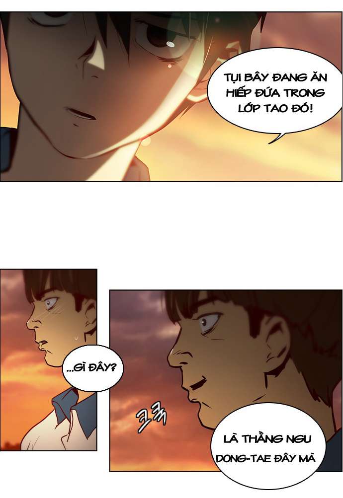 Dice - Chương 9 - Trang 41