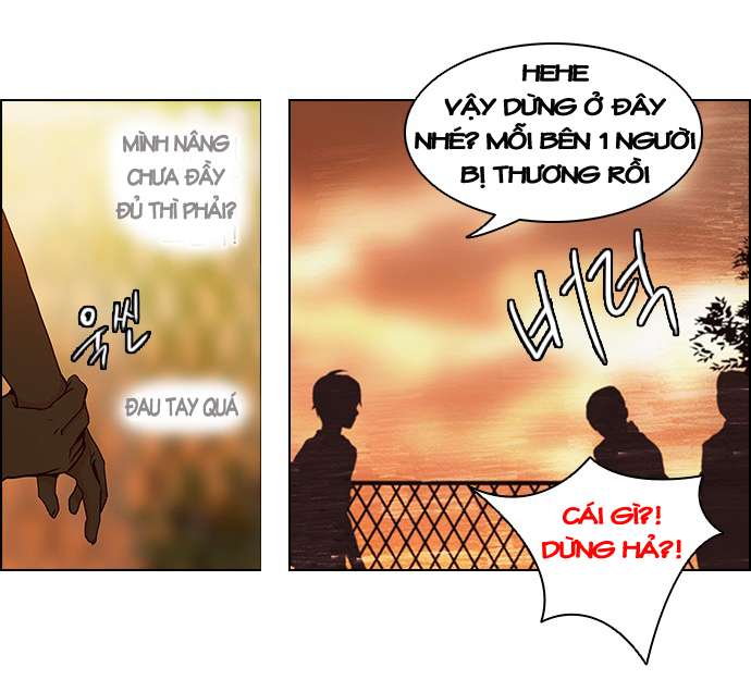 Dice - Chương 9 - Trang 46