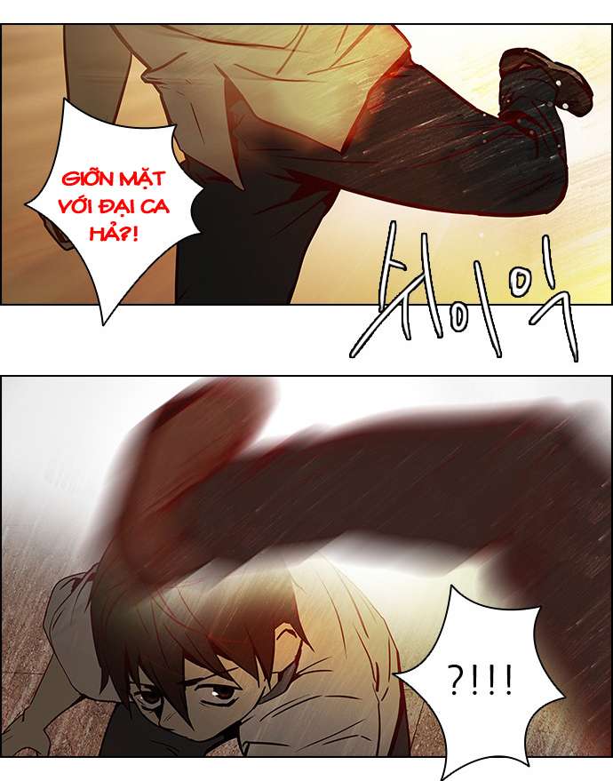 Dice - Chương 9 - Trang 47