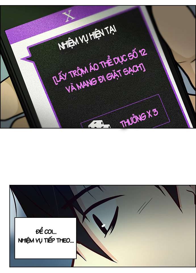 Dice - Chương 9 - Trang 8