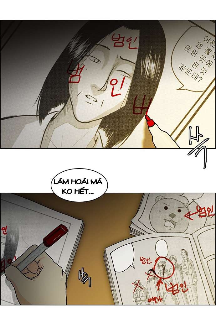 Dice - Chương 9 - Trang 10