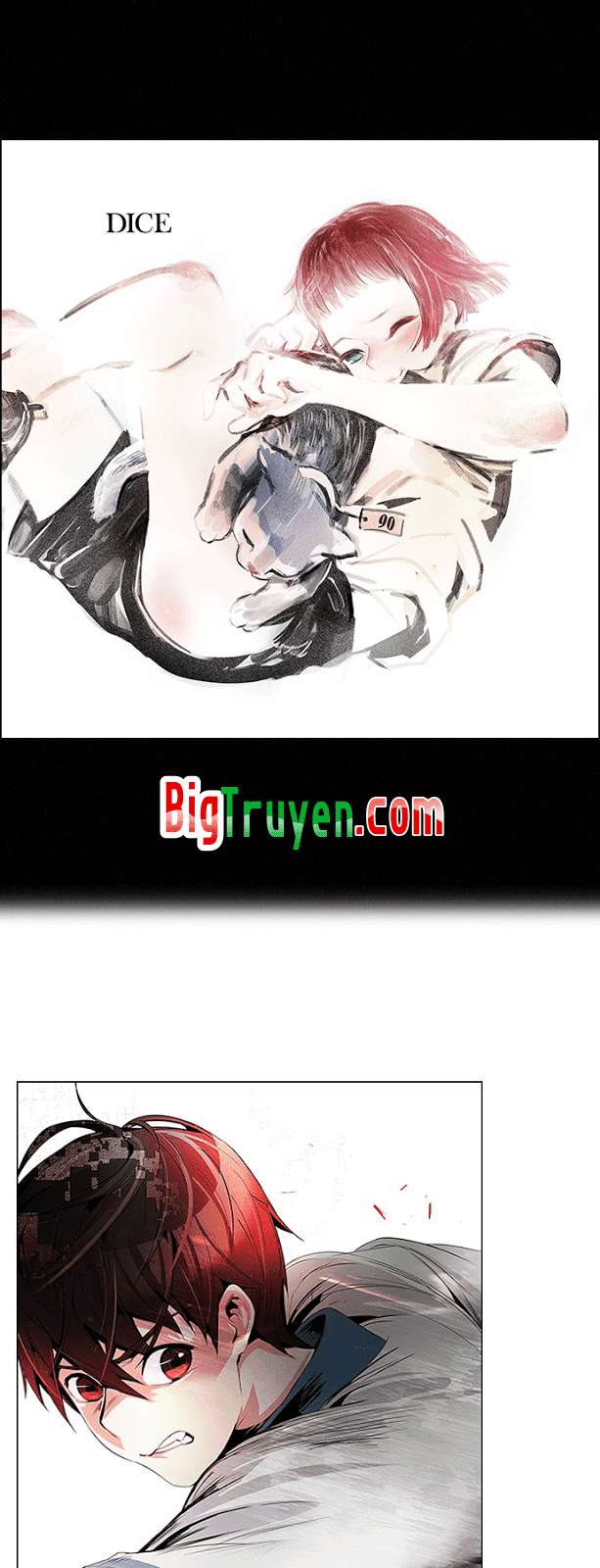Dice - Chương 90 - Trang 2