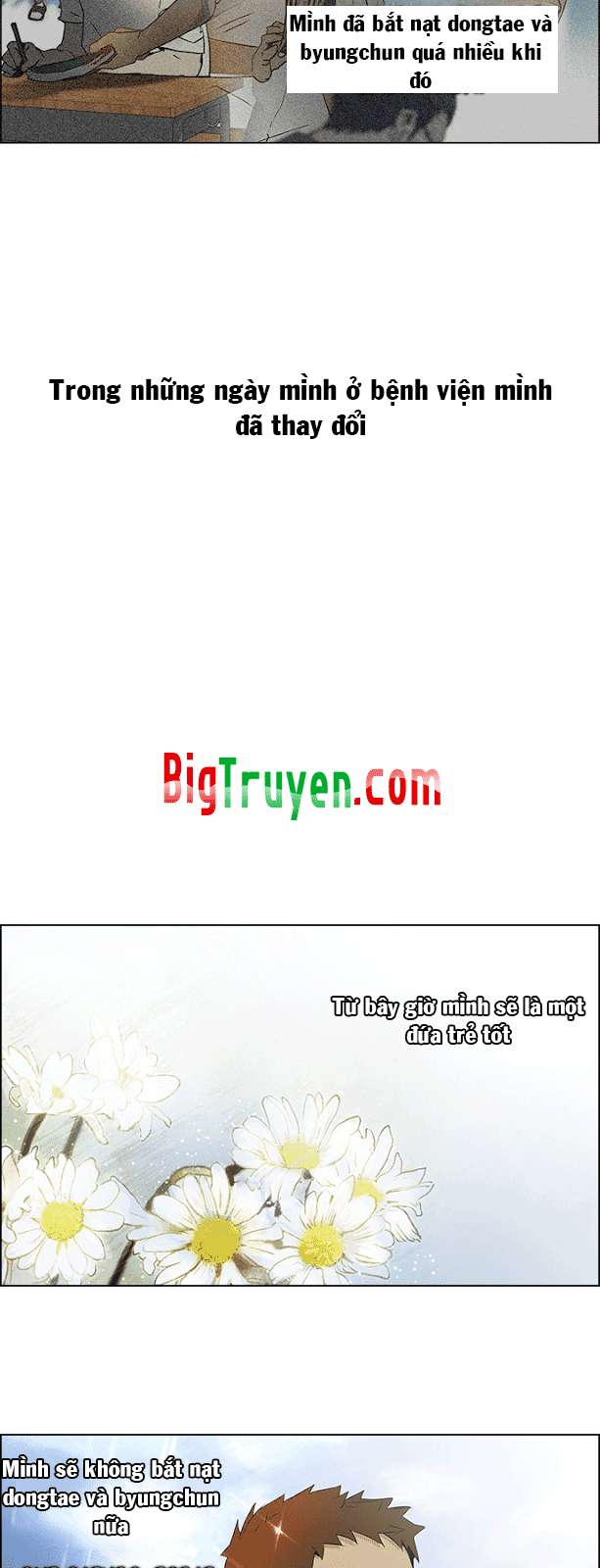 Dice - Chương 90 - Trang 11