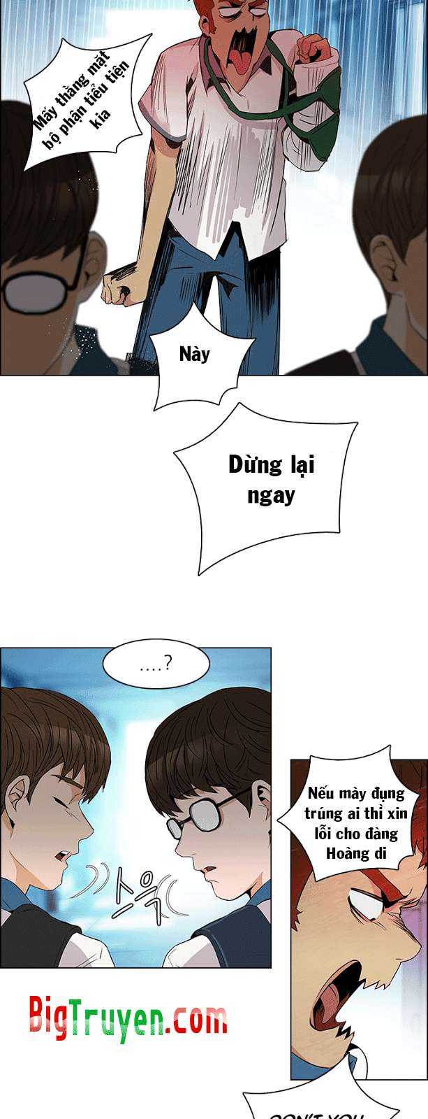 Dice - Chương 90 - Trang 15