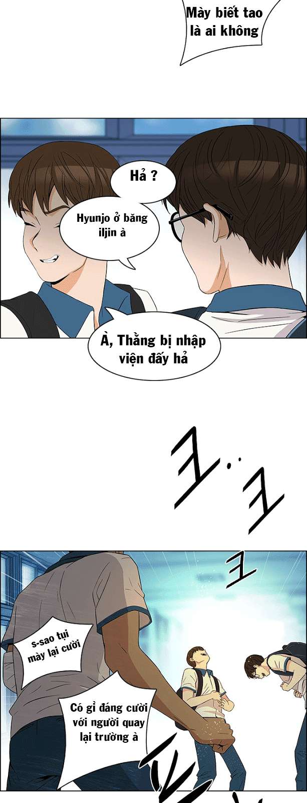 Dice - Chương 90 - Trang 16