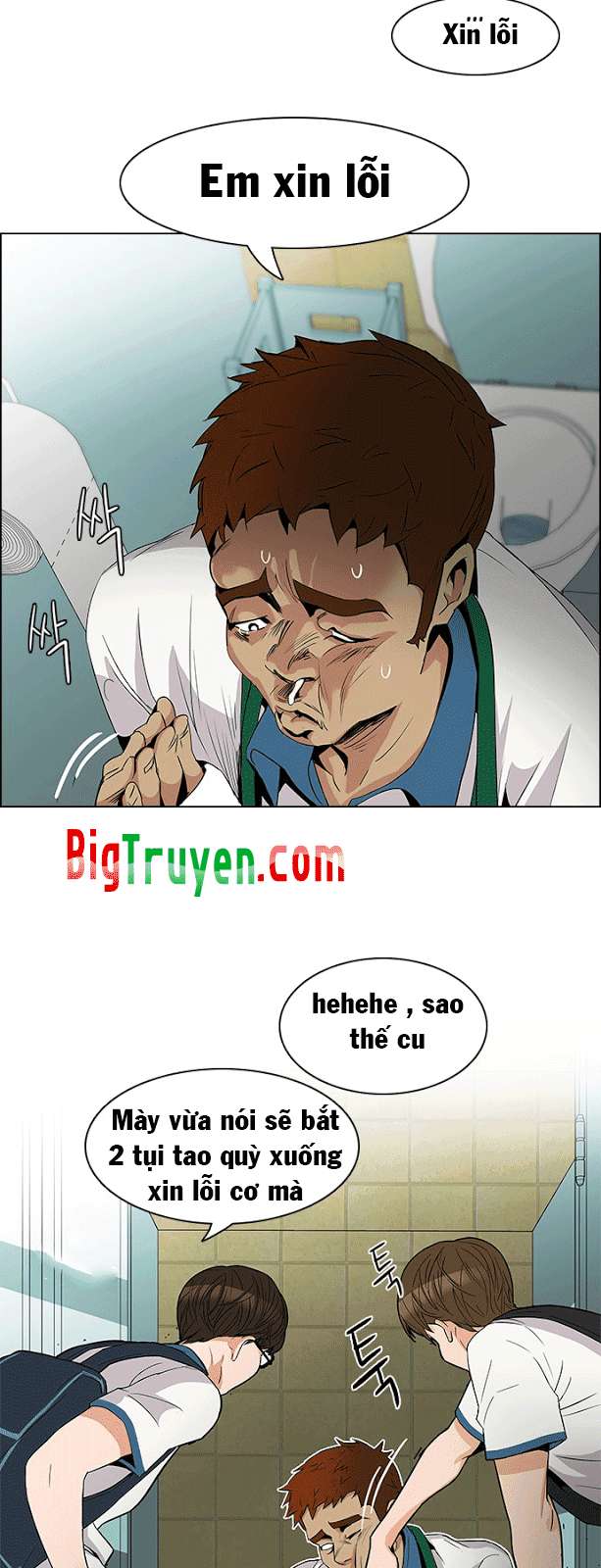 Dice - Chương 90 - Trang 19