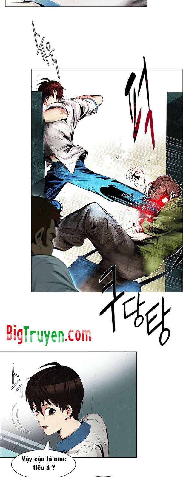 Dice - Chương 90 - Trang 3