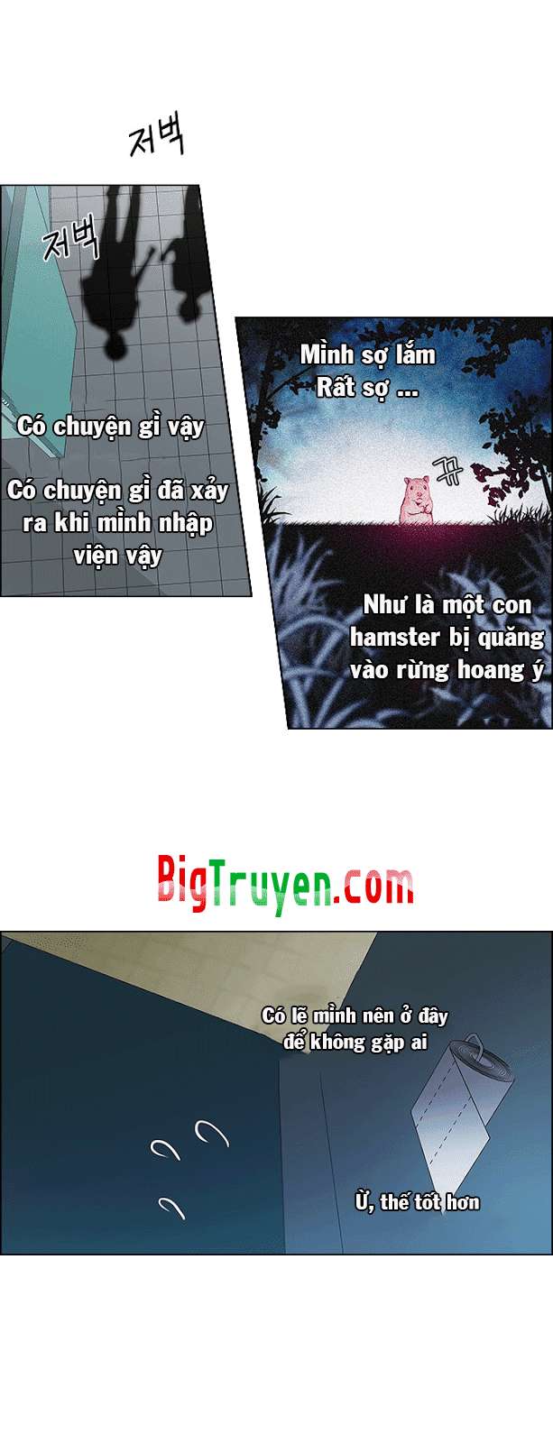 Dice - Chương 90 - Trang 22