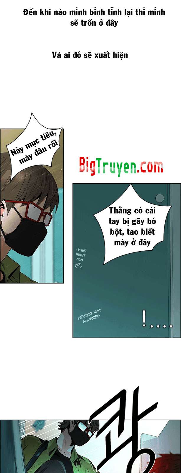 Dice - Chương 90 - Trang 23