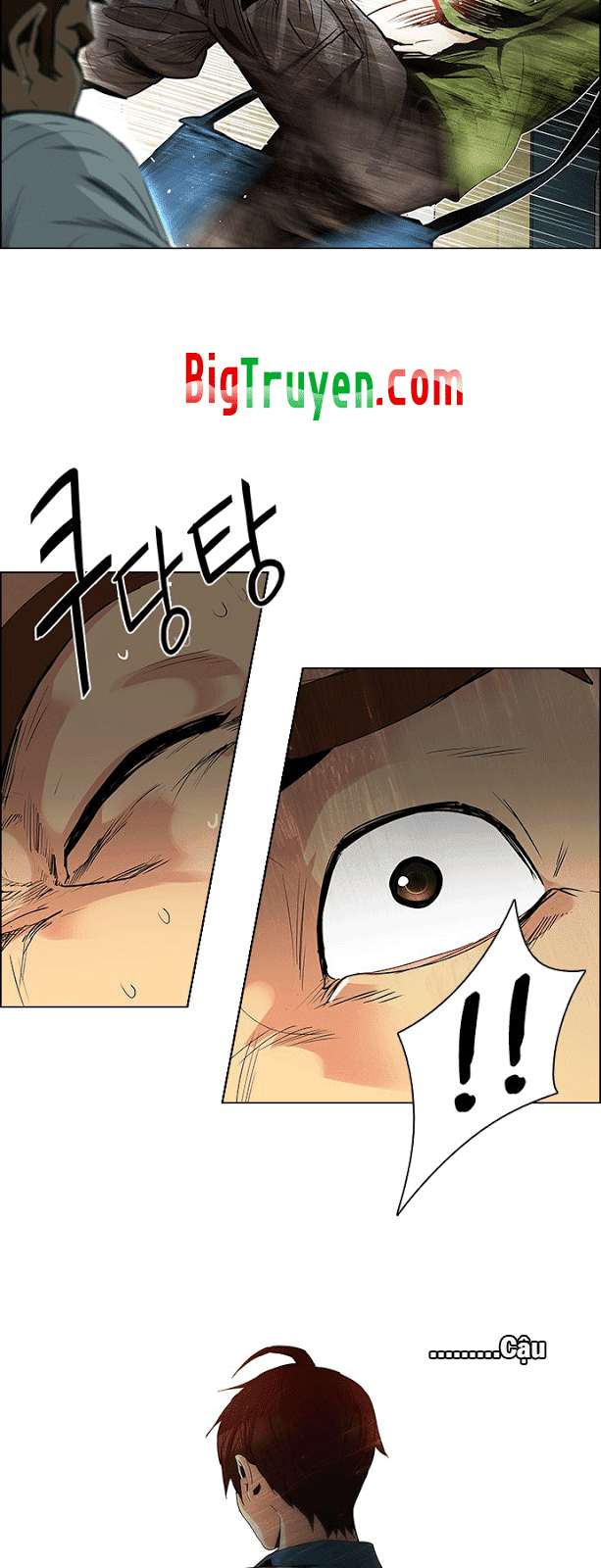 Dice - Chương 90 - Trang 26