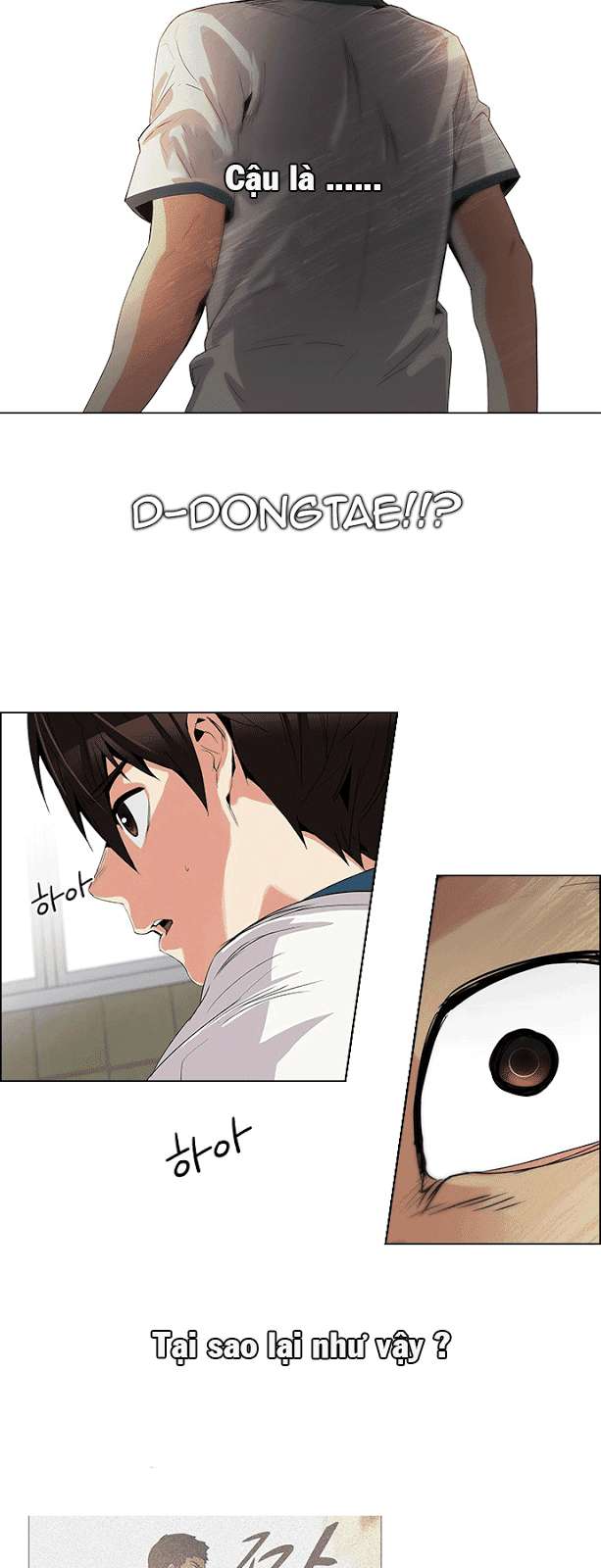 Dice - Chương 90 - Trang 27