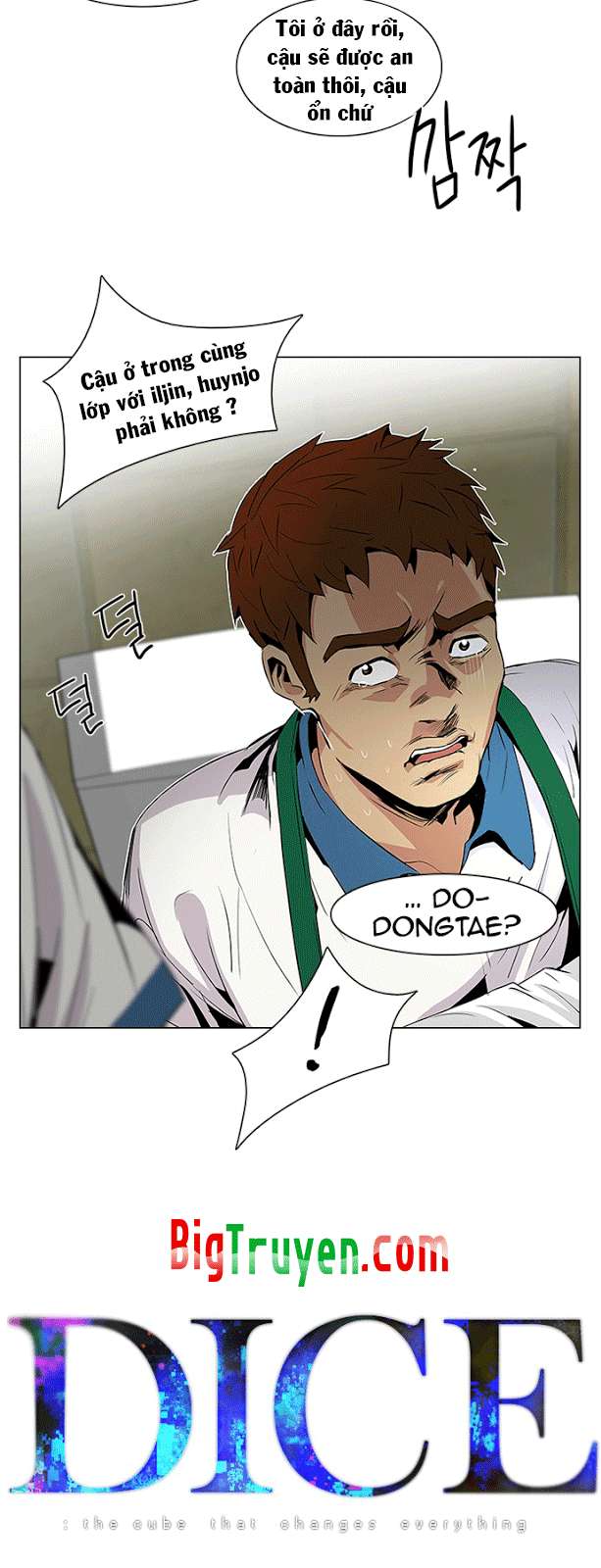 Dice - Chương 90 - Trang 4