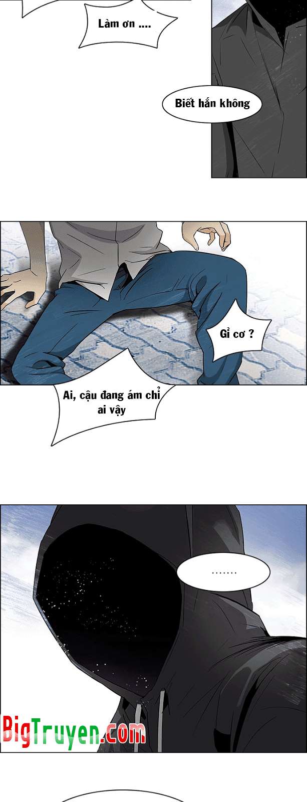 Dice - Chương 90 - Trang 36