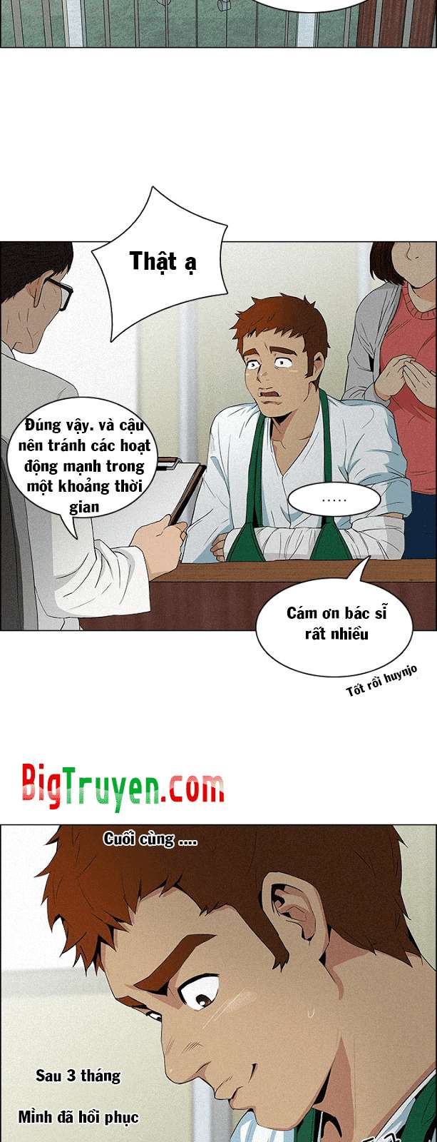 Dice - Chương 90 - Trang 6