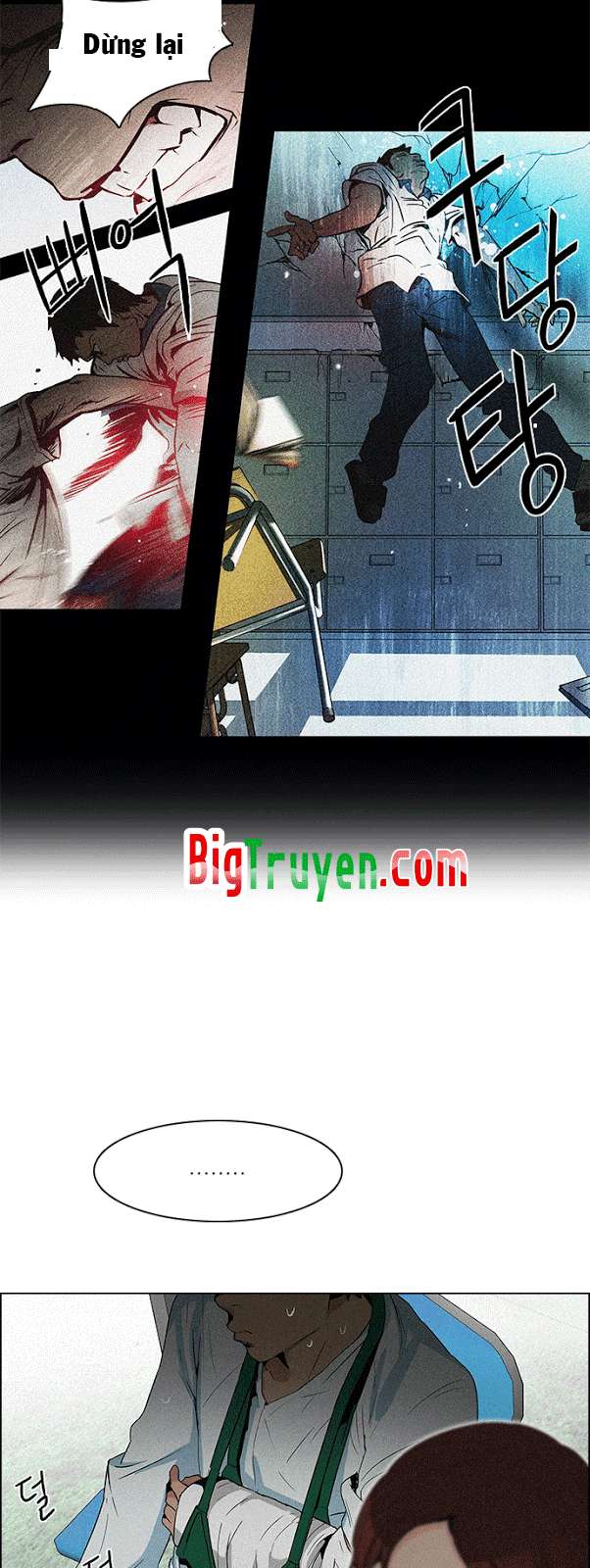 Dice - Chương 90 - Trang 8