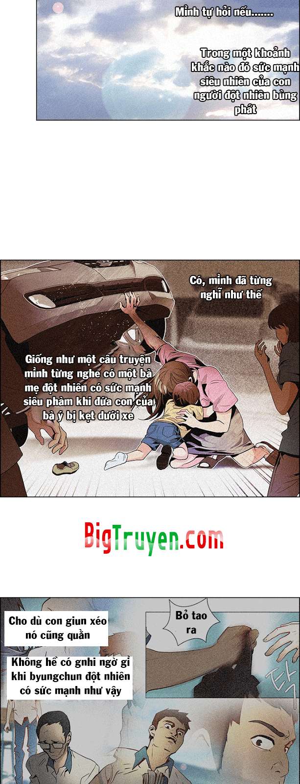 Dice - Chương 90 - Trang 10