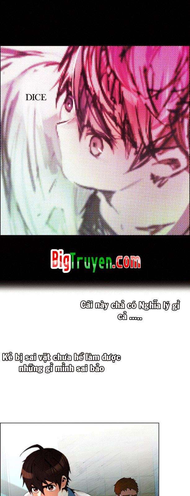 Dice - Chương 91 - Trang 2