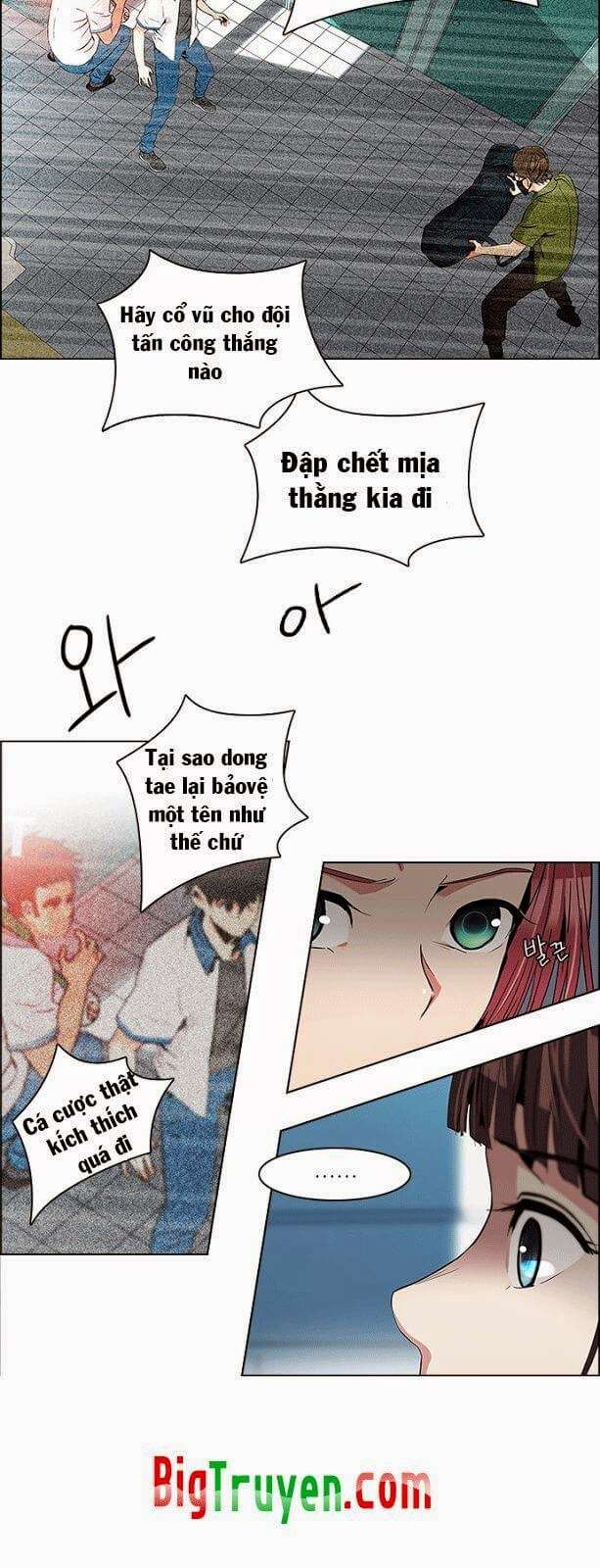 Dice - Chương 91 - Trang 14