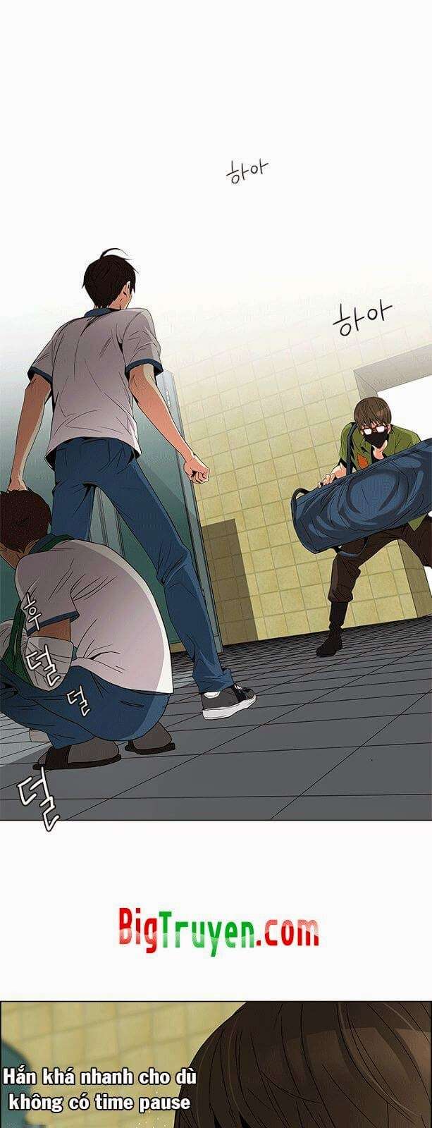 Dice - Chương 91 - Trang 15
