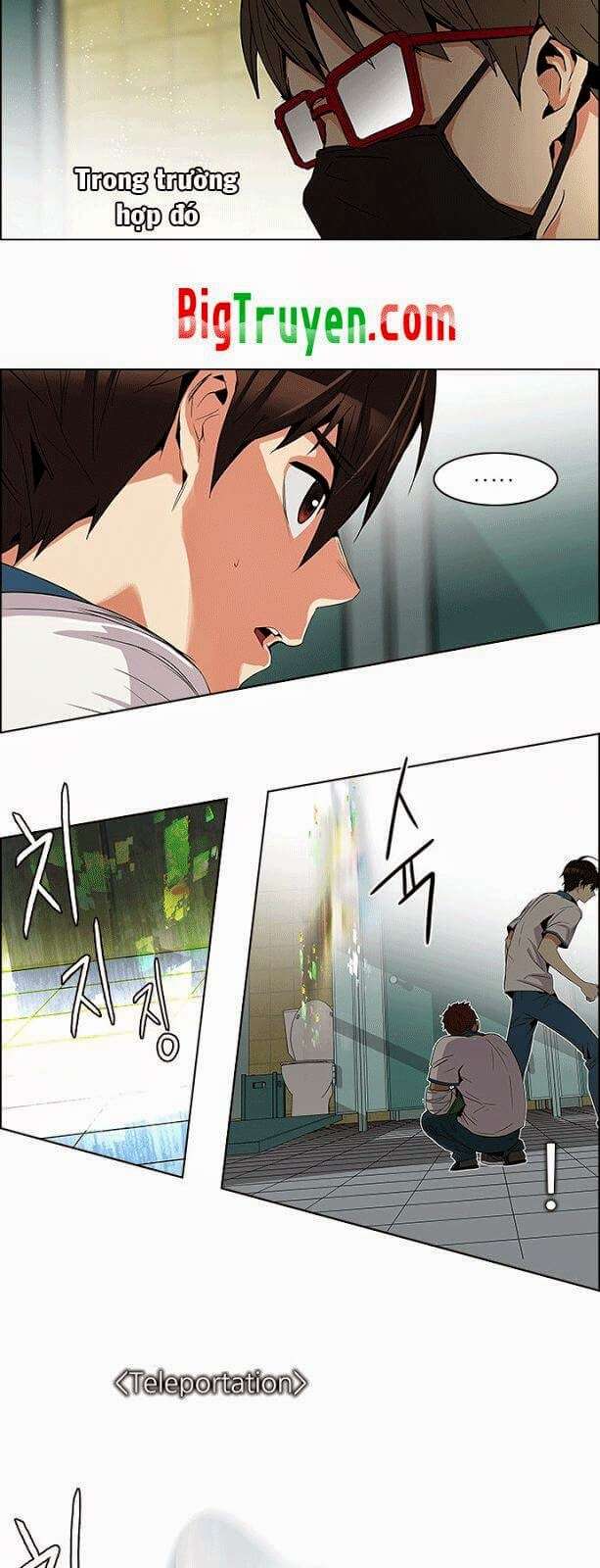 Dice - Chương 91 - Trang 16