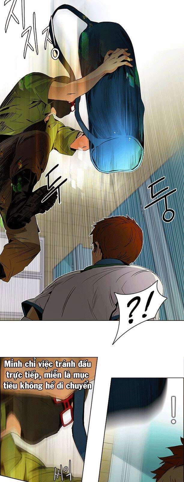 Dice - Chương 91 - Trang 17