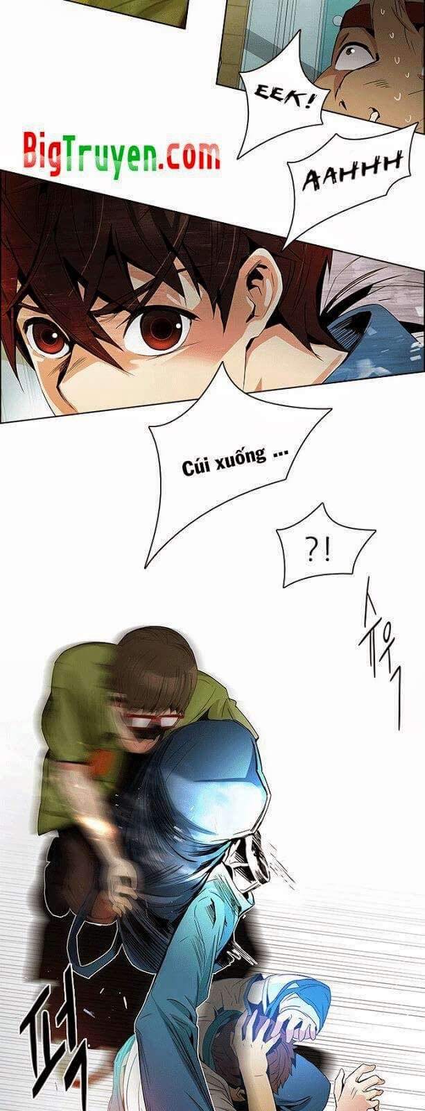 Dice - Chương 91 - Trang 18