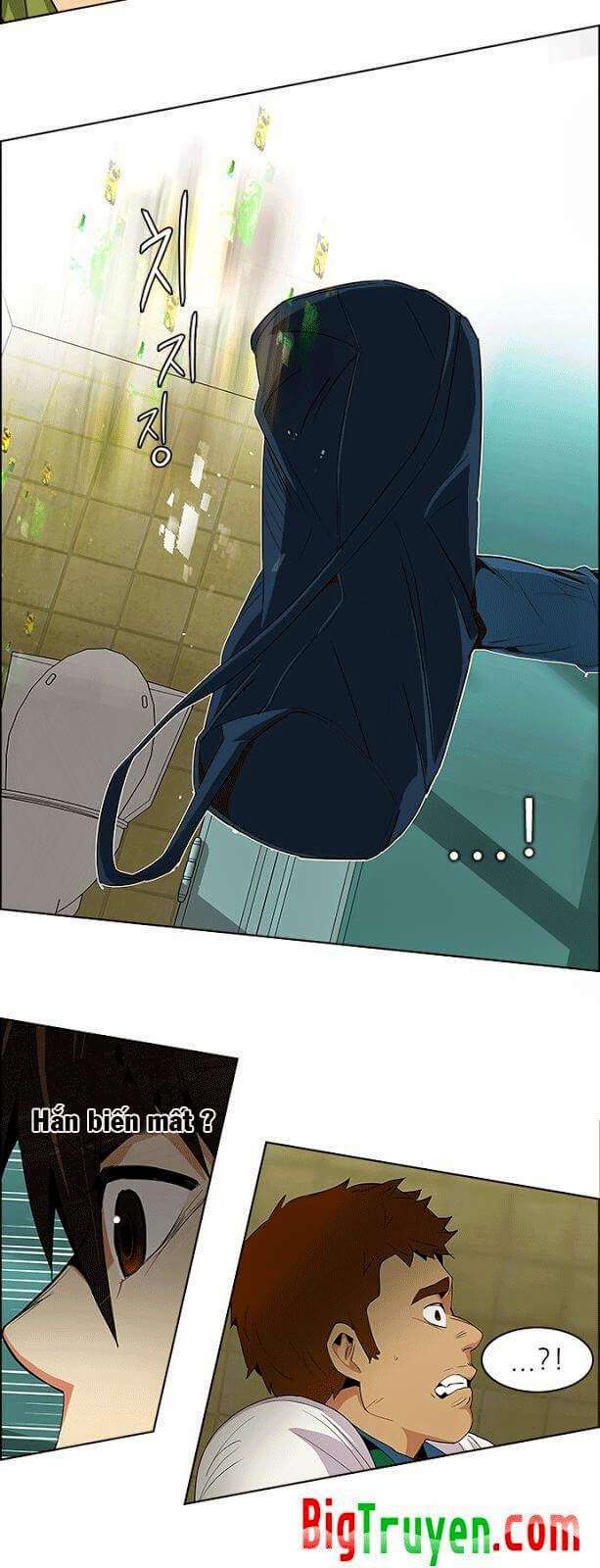 Dice - Chương 91 - Trang 20