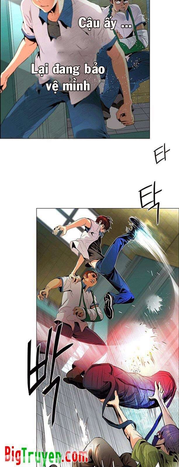 Dice - Chương 91 - Trang 3