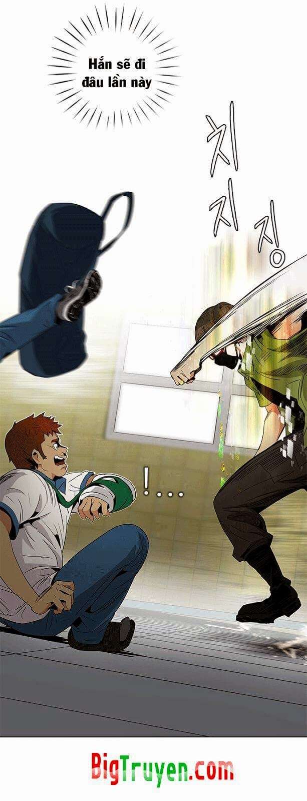 Dice - Chương 91 - Trang 21