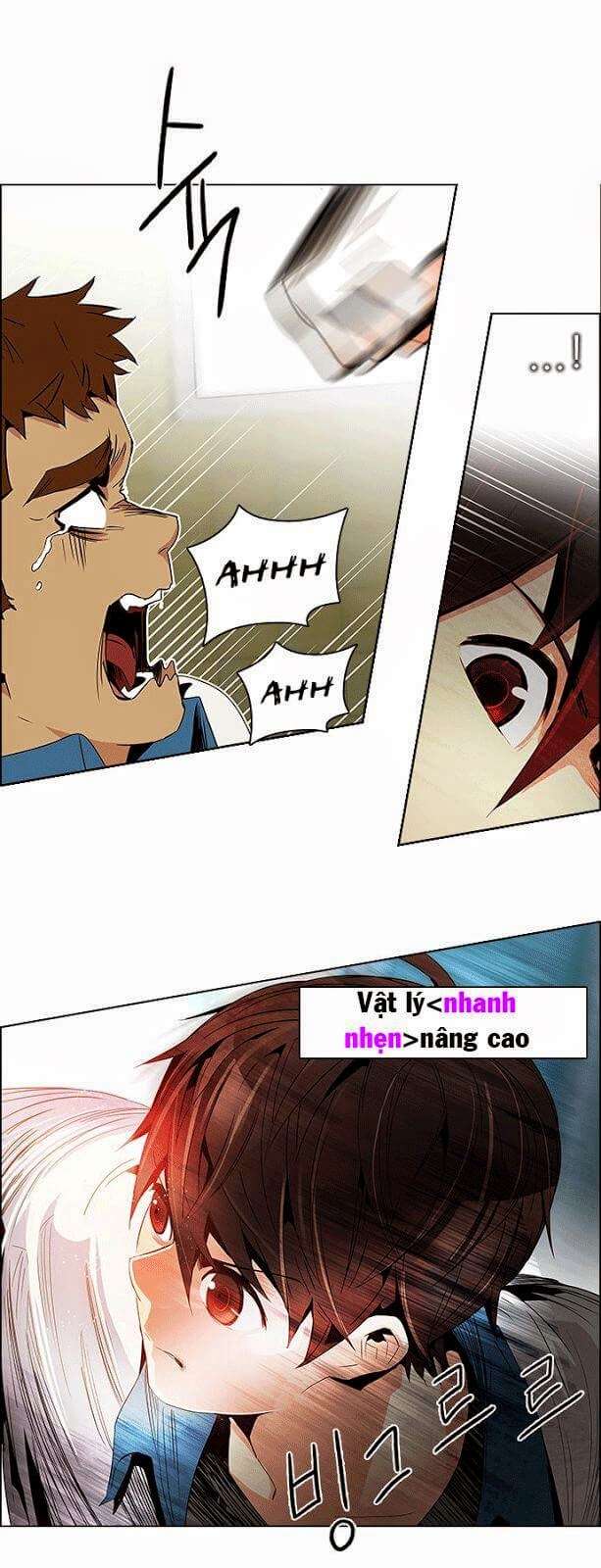 Dice - Chương 91 - Trang 22