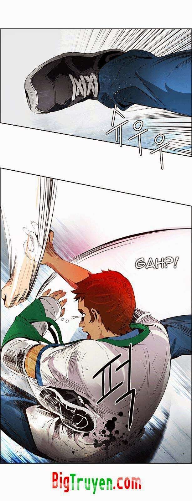 Dice - Chương 91 - Trang 23