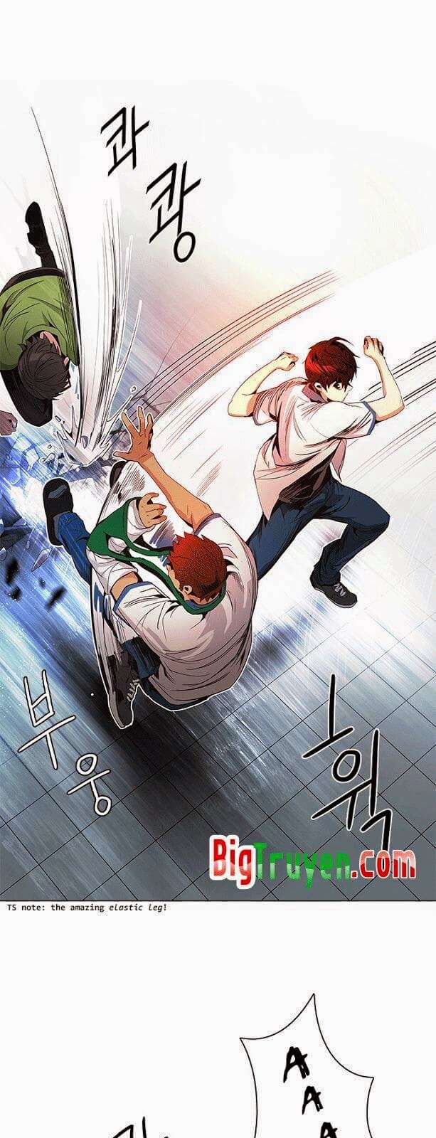 Dice - Chương 91 - Trang 24