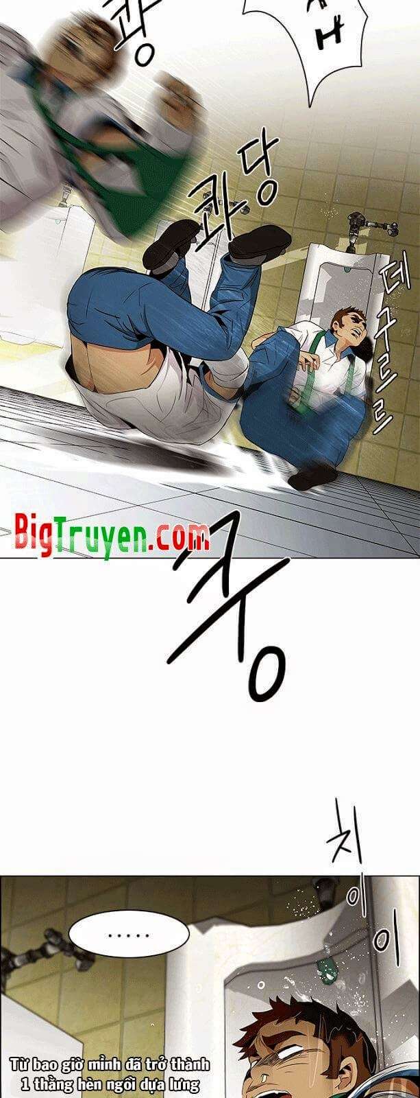 Dice - Chương 91 - Trang 25