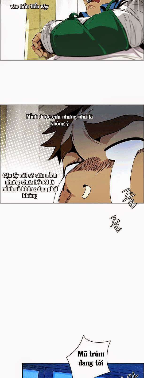 Dice - Chương 91 - Trang 26