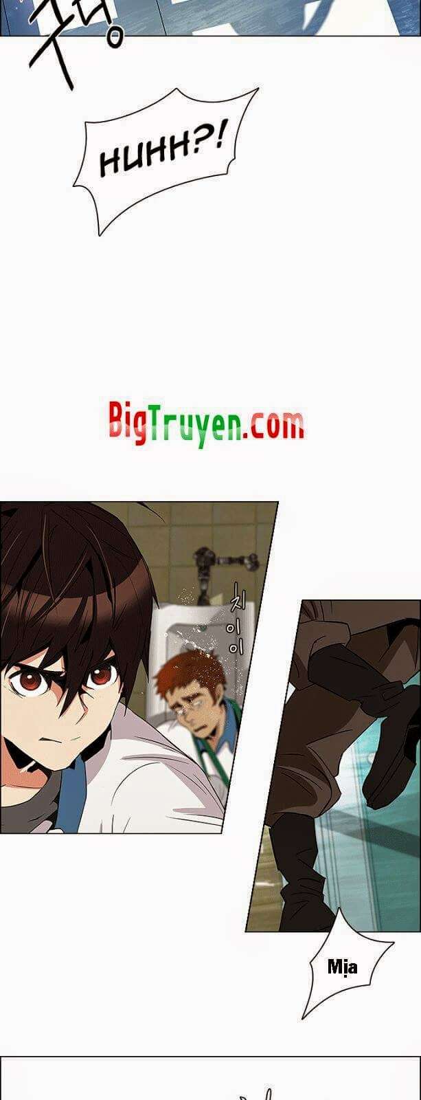 Dice - Chương 91 - Trang 28