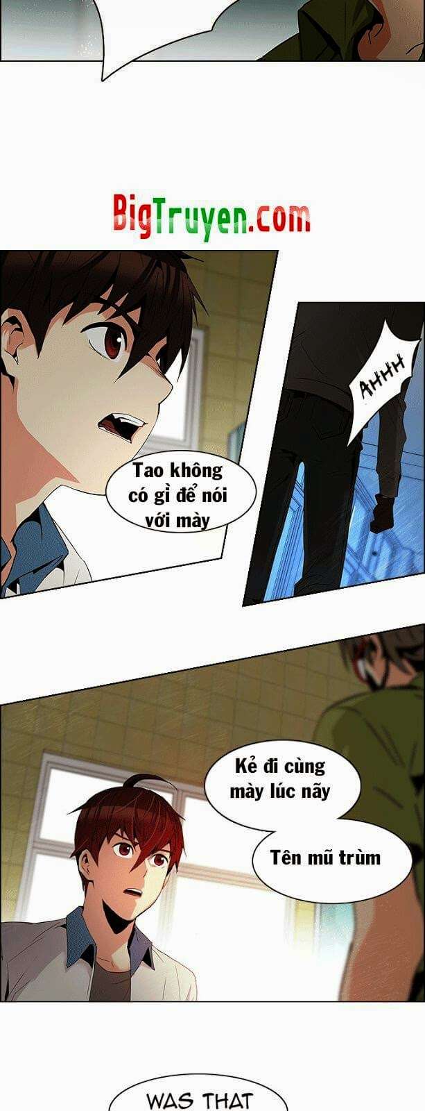 Dice - Chương 91 - Trang 31