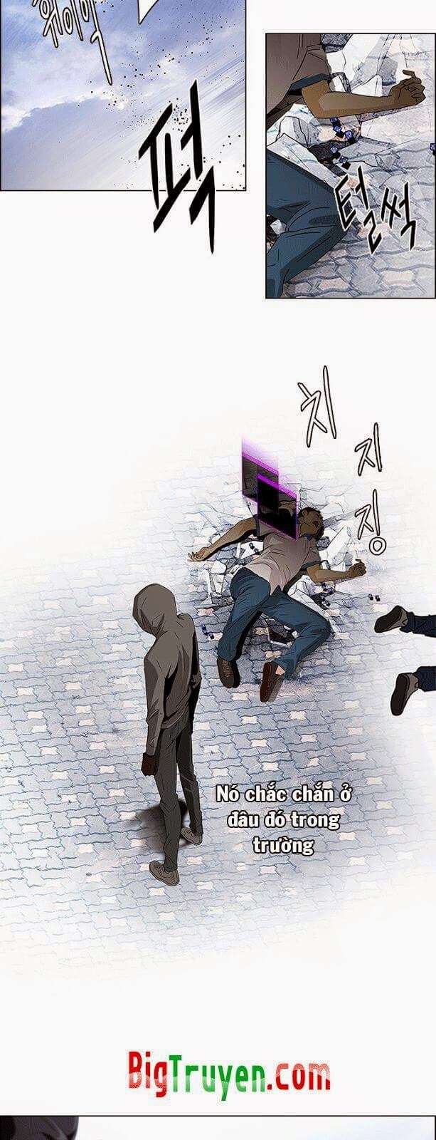 Dice - Chương 91 - Trang 8